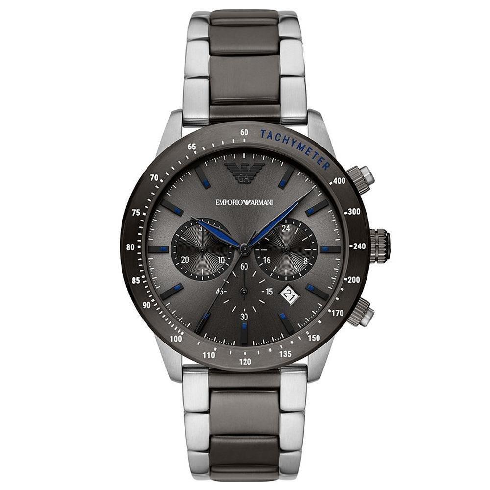 Emporio Armani AR11391 Men's Watch - Watch Home™ Emporio Armani AR11391 Men's Watch - Watch Home™
